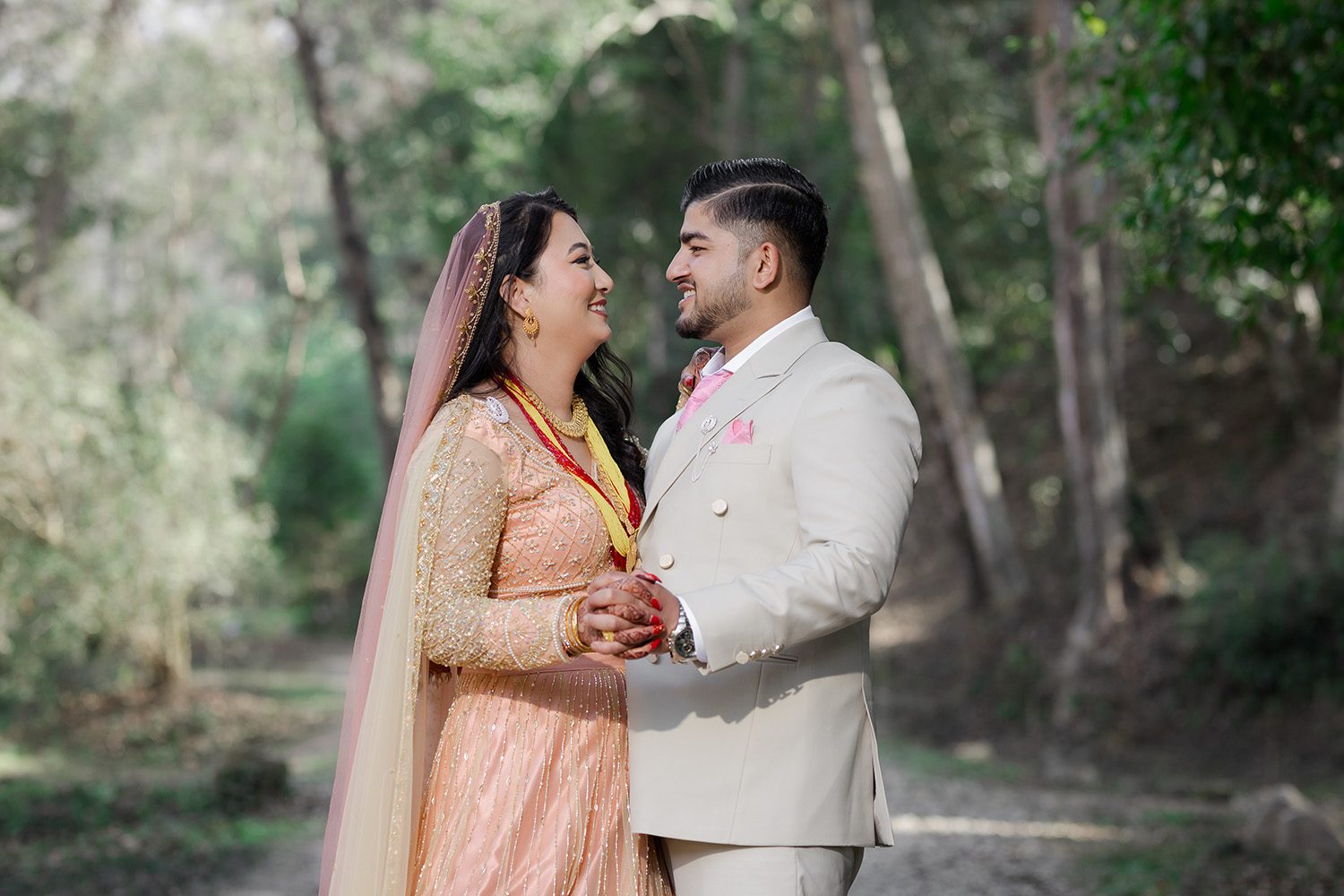 Wedding FAQ