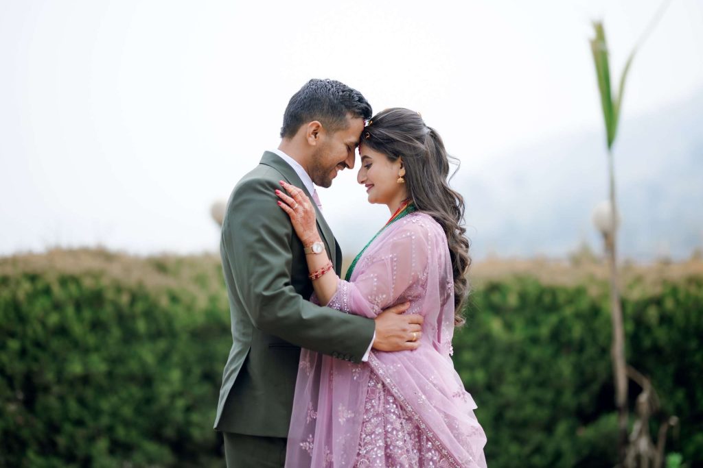 Traditional vs Modern Weddings in Nepal: A Celebration of Love and Culture