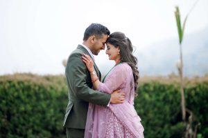 Traditional vs Modern Weddings in Nepal: A Celebration of Love and Culture