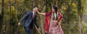 Latest wedding photography trends in 2025 that you should know
