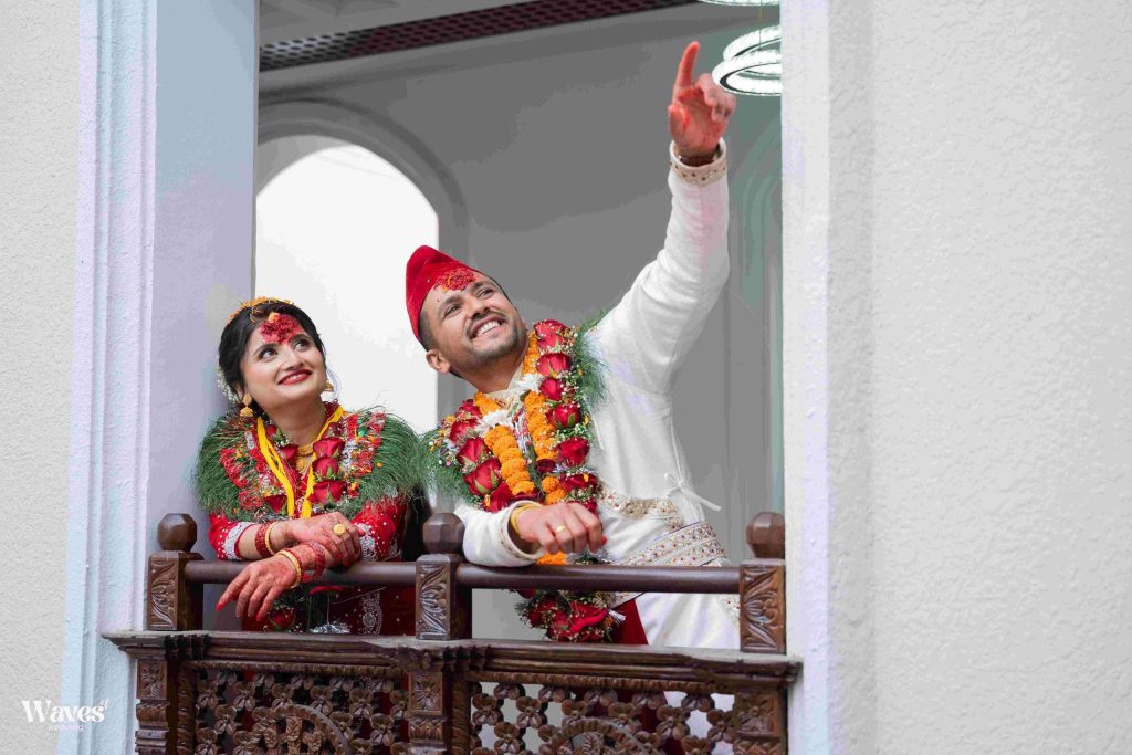 Tips to Look Natural and Confident in Your Wedding Photos